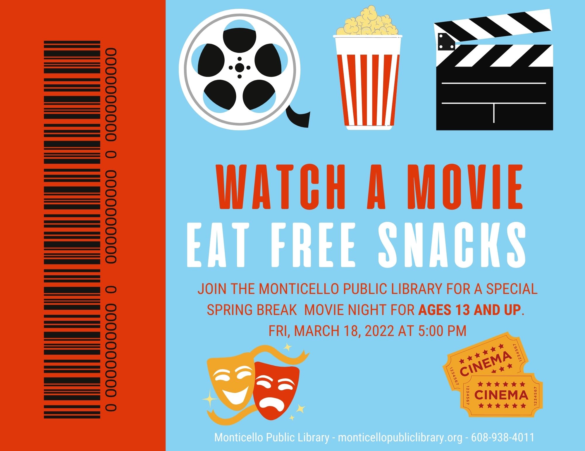Movie Times Monticello - 0w2gpue