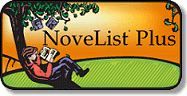 NoveList Plus logo