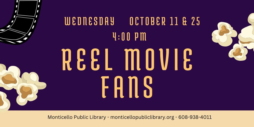 reel movie fans