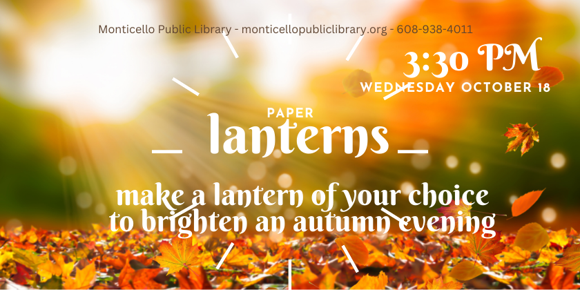 Lantern