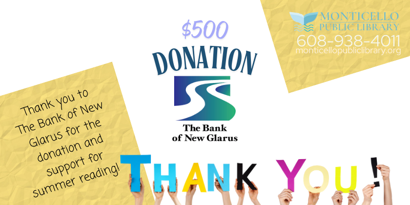 Donation