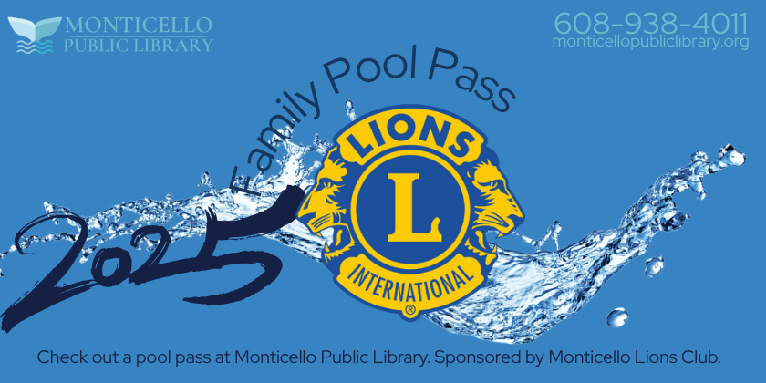 Pool Pass