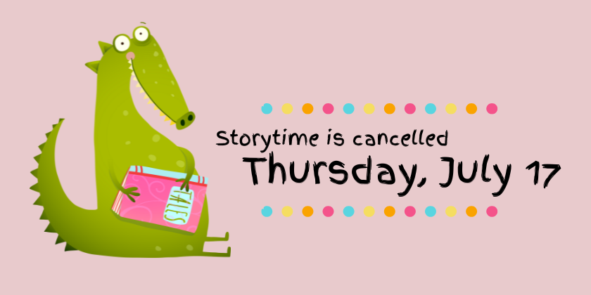 Storytime